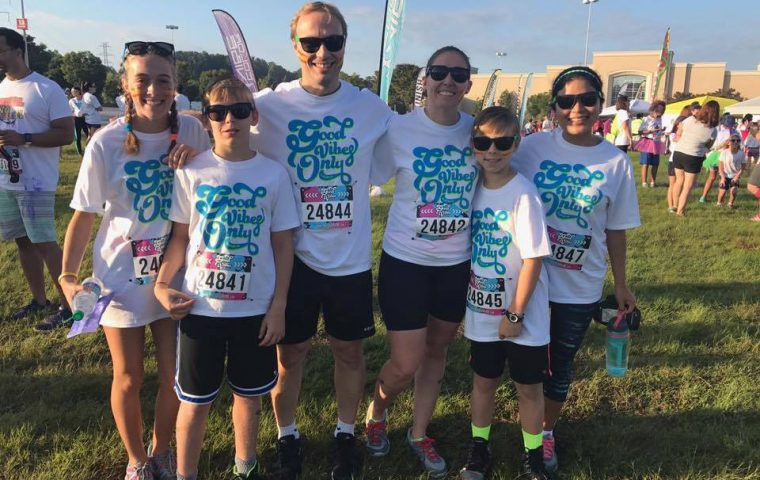 Aplicación móvil SouthWest Elementery