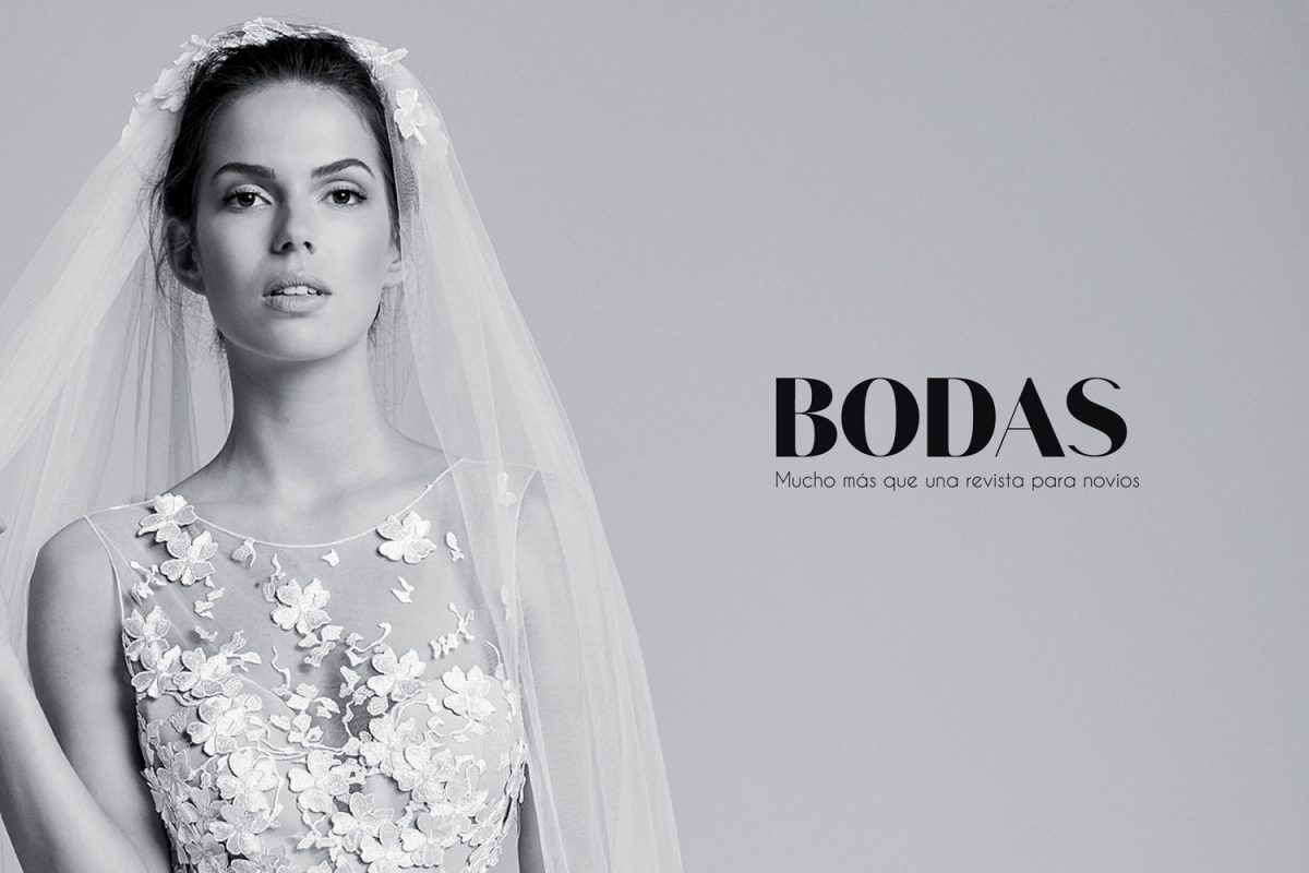 Aplicación móvil Bodas