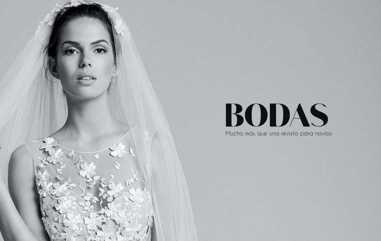 Aplicación móvil Bodas