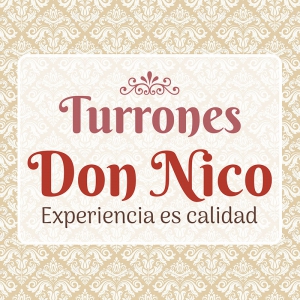 Turrones Don Nico 1Kg